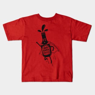 Awesomesauce Kids T-Shirt